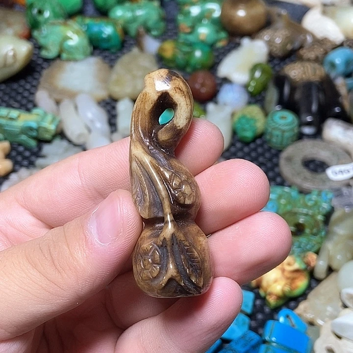 摆件直播间链接146