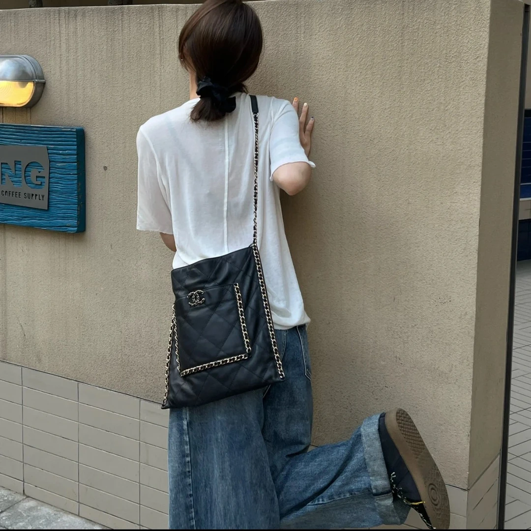 99新 Chanel/香奈儿 香奈儿/单肩包/7745