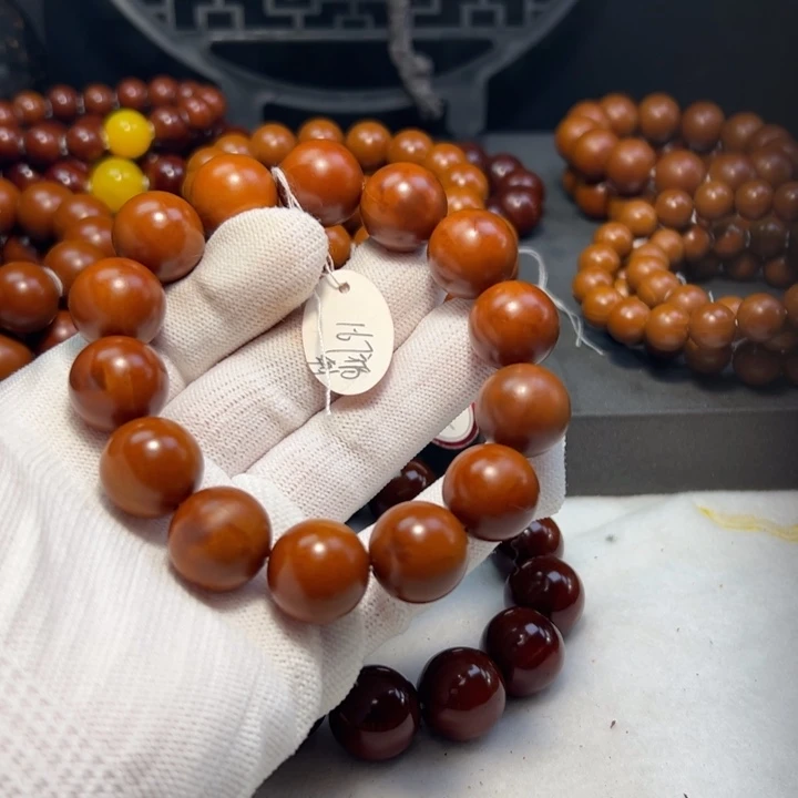 手串/手链橄榄核1.67福利