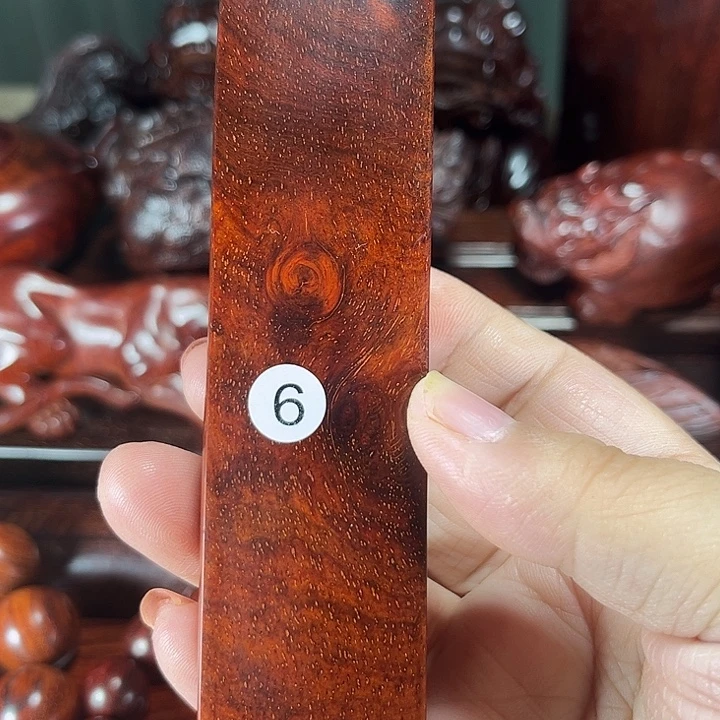 檀香紫檀（小叶紫檀）