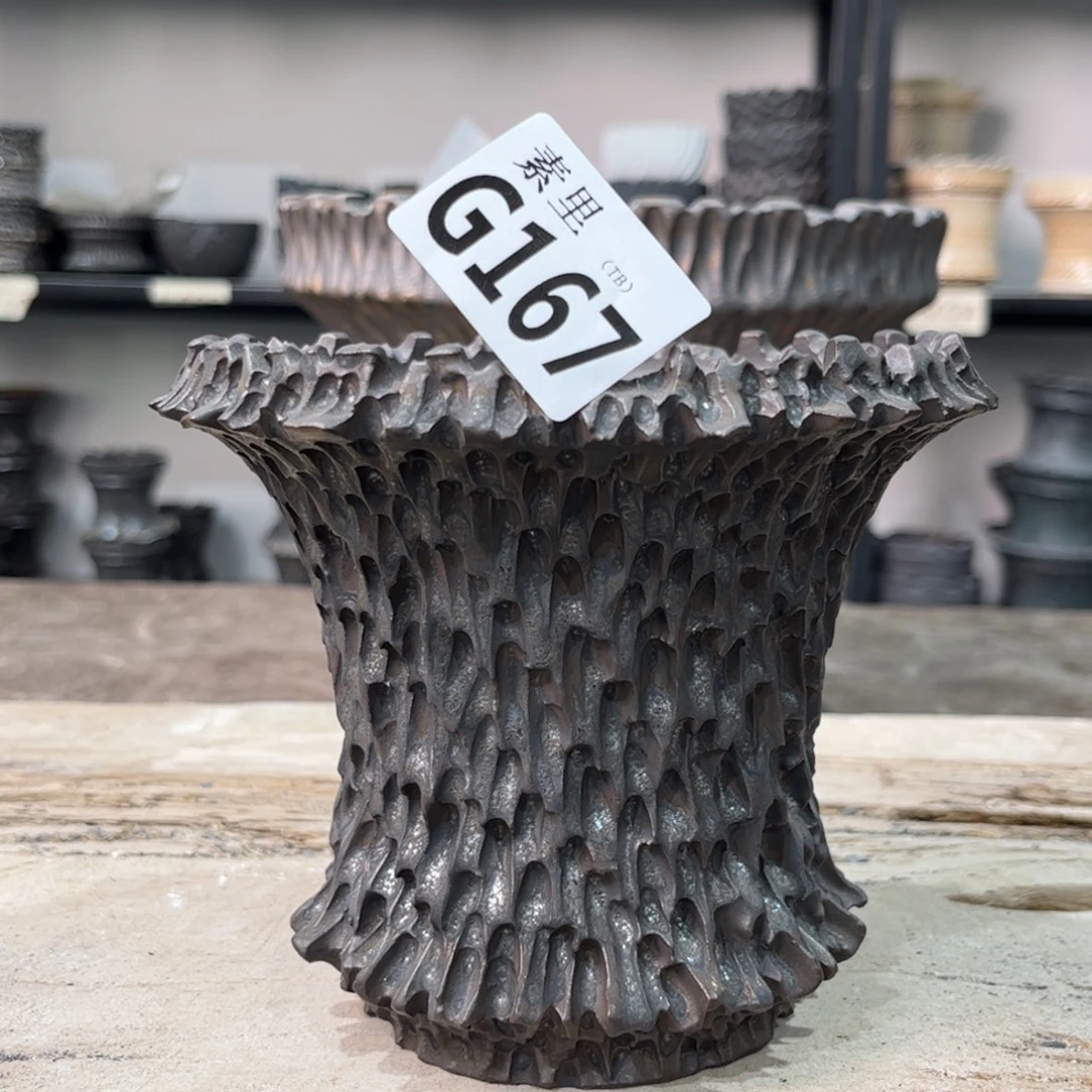 陶内口12.5高12景德镇