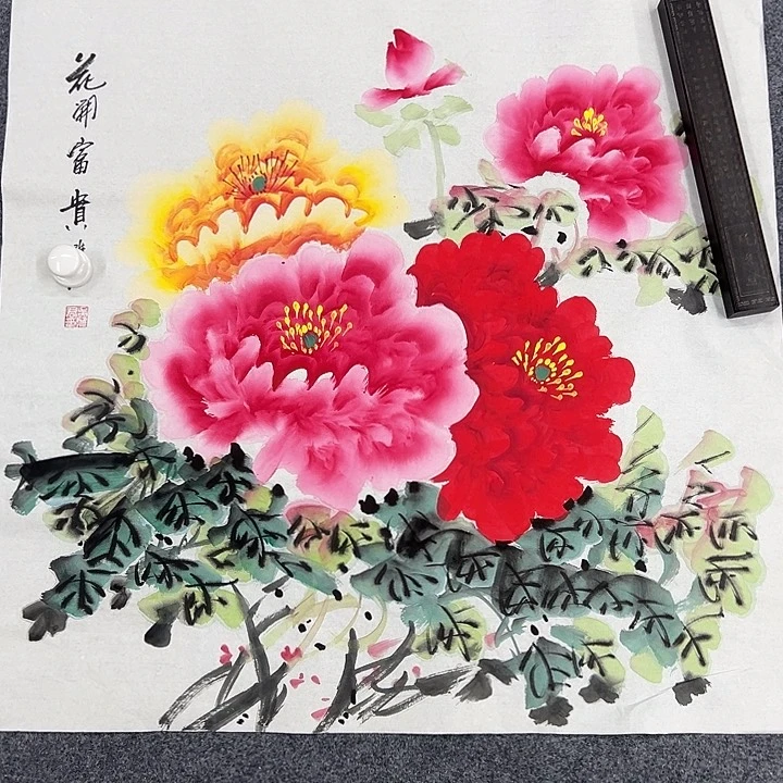 京一美术馆作品欣赏