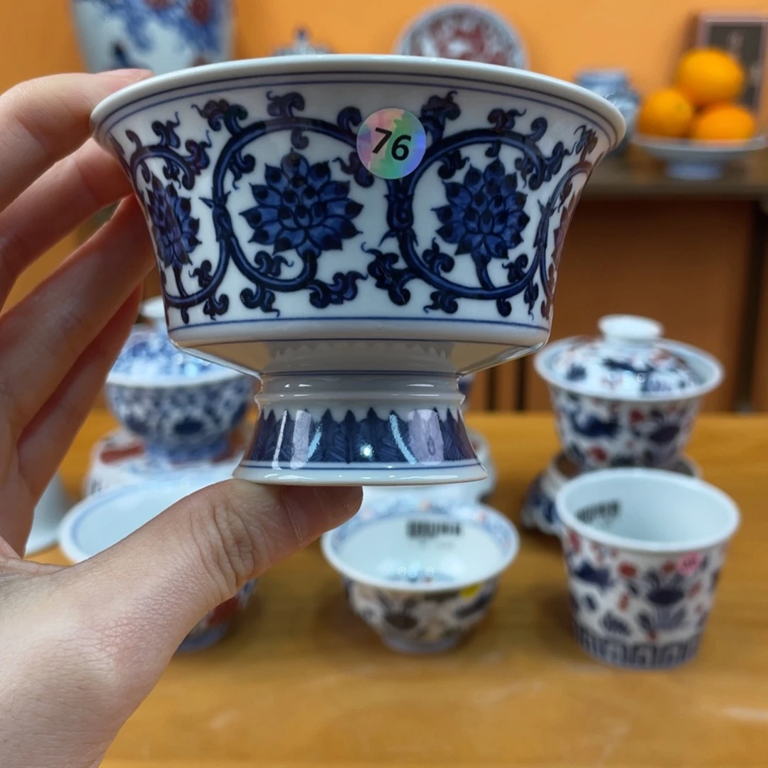 景德镇手绘哈哈哈哈哈哈