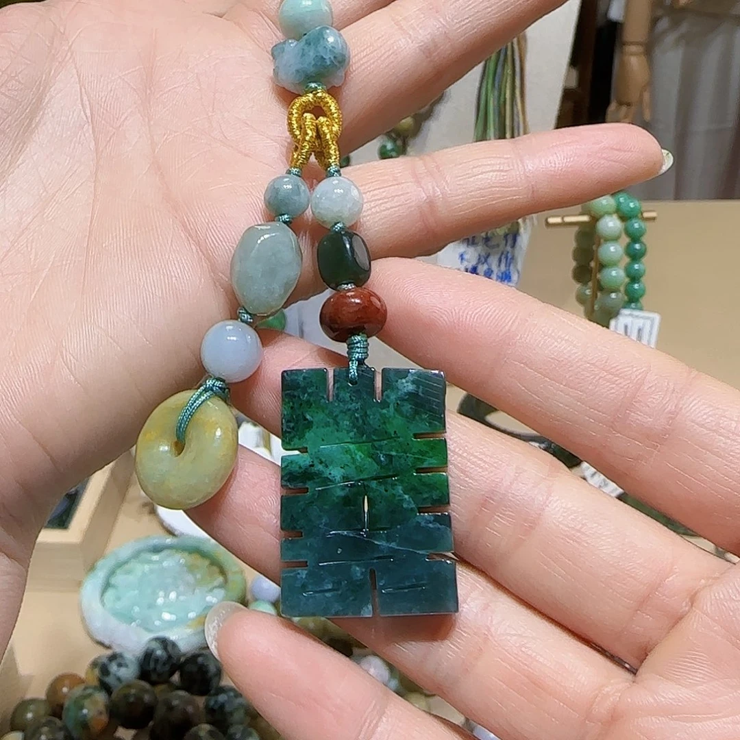 未镶嵌手链翡翠未镶嵌翡翠