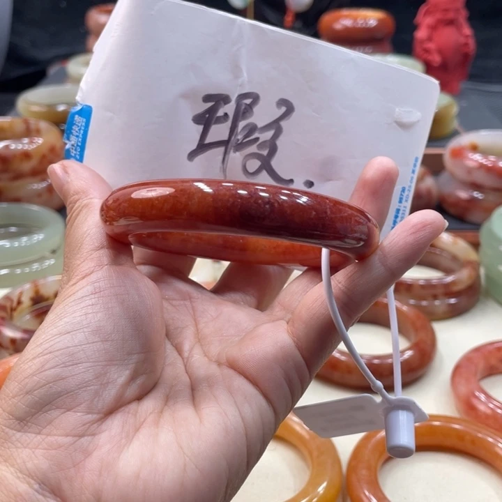 快***ง石英质玉钛钢珠宝奇石瑕