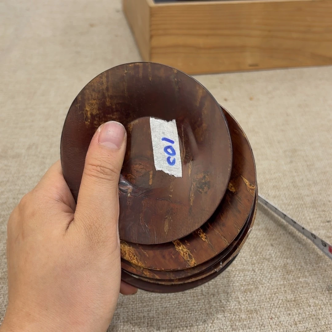 非常好用漂亮的茶具