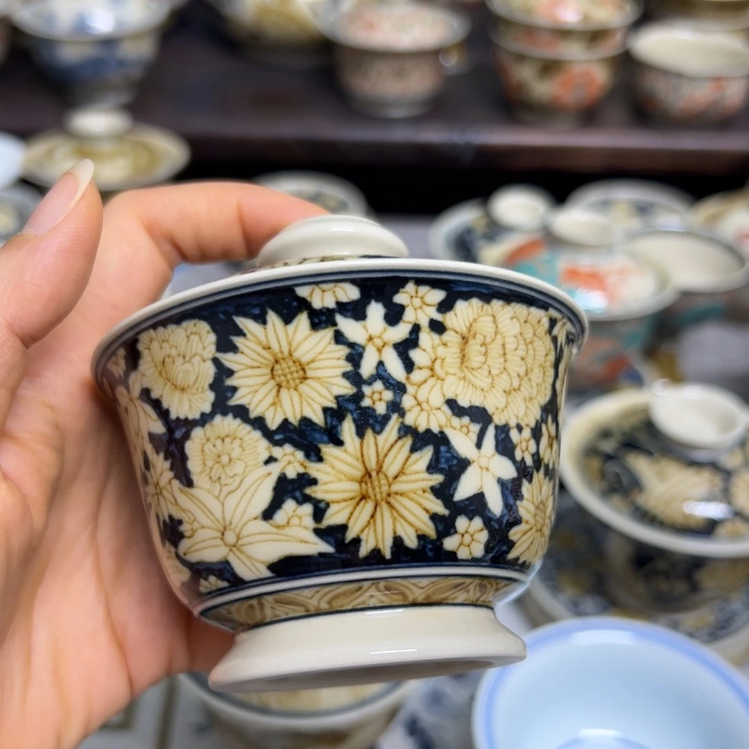 【闪购商品】陶瓷艺术有限公司