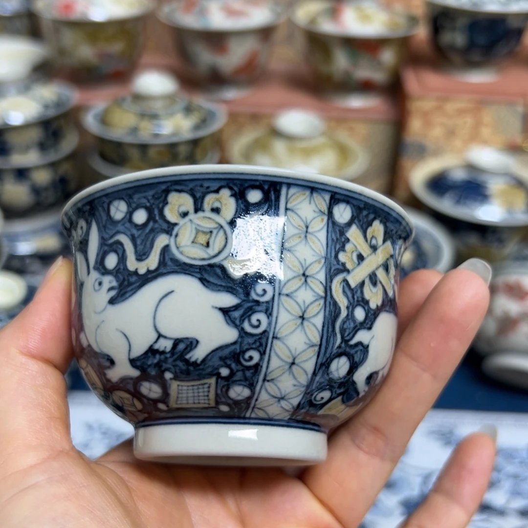 【闪购商品】陶瓷艺术有限公司