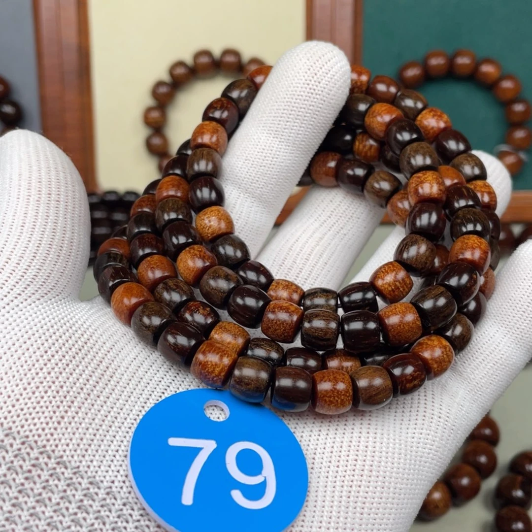 贡木手串/手链烟*火8✖️9