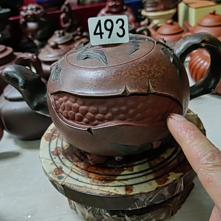 茶壶紫砂111111111111