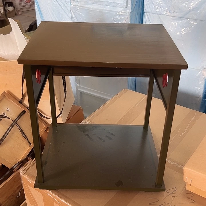 小甜甜日瓷回流直播间