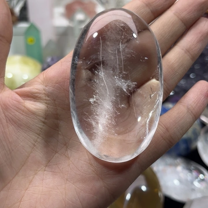 未镶嵌大型摆件（非配饰）水晶22