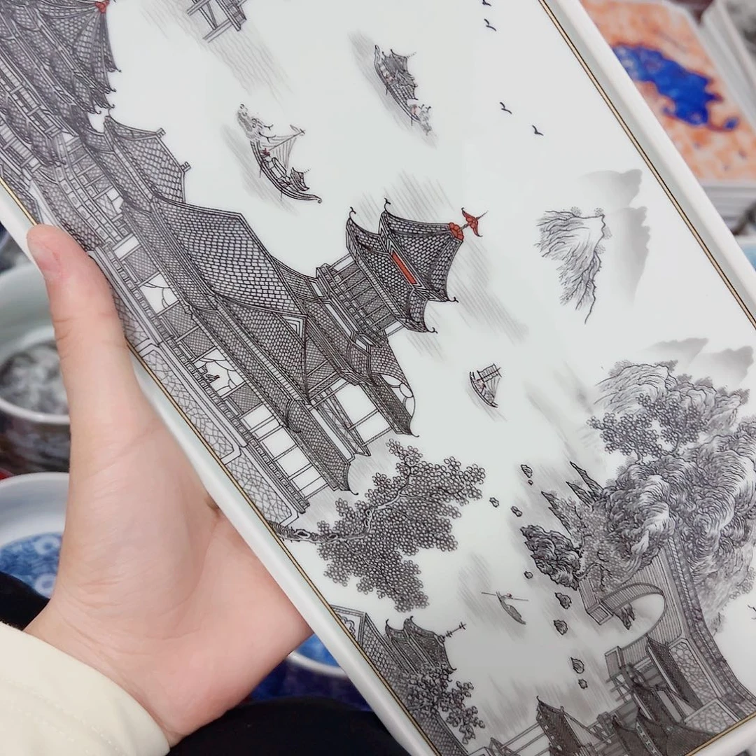 岩***瓷片景德镇陶瓷专属链接