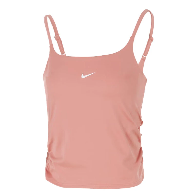 NIKE耐克女子AS W NK ONE DF TANK CPSL SPD运动背心IH8606-685