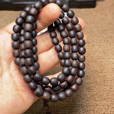 藤类A86降真香08老型土埋老料