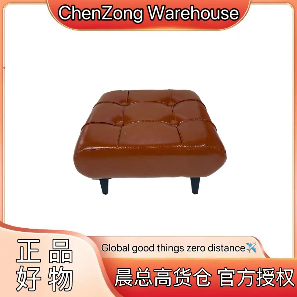 换鞋家用门口凳子榻榻米网红茶几轻奢矮凳沙发客厅软座入户简约