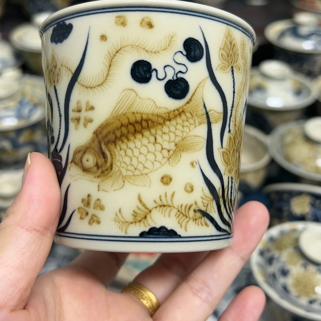 【闪购商品】杯陶瓷艺术有限公司