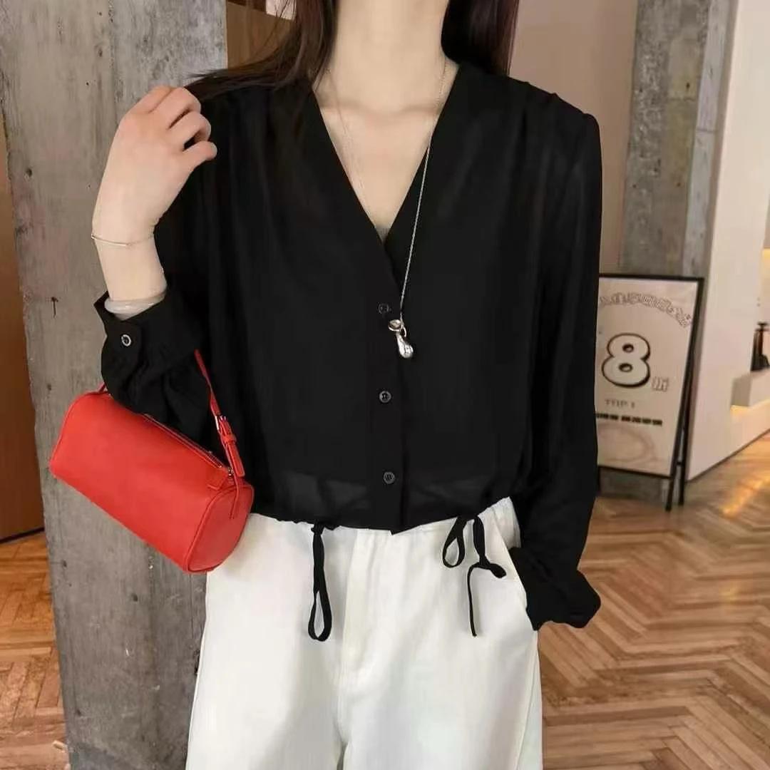 88267新款防晒衣时尚百搭显瘦