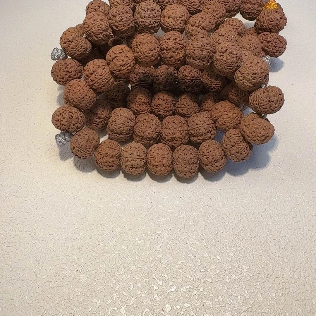 吊坠金刚菩提福利