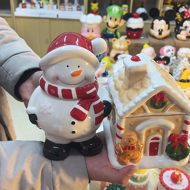 摆件陶瓷等行业的产品出口