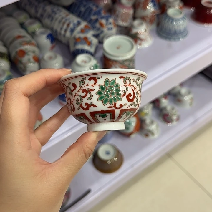 陶瓷艺术品收藏陶瓷