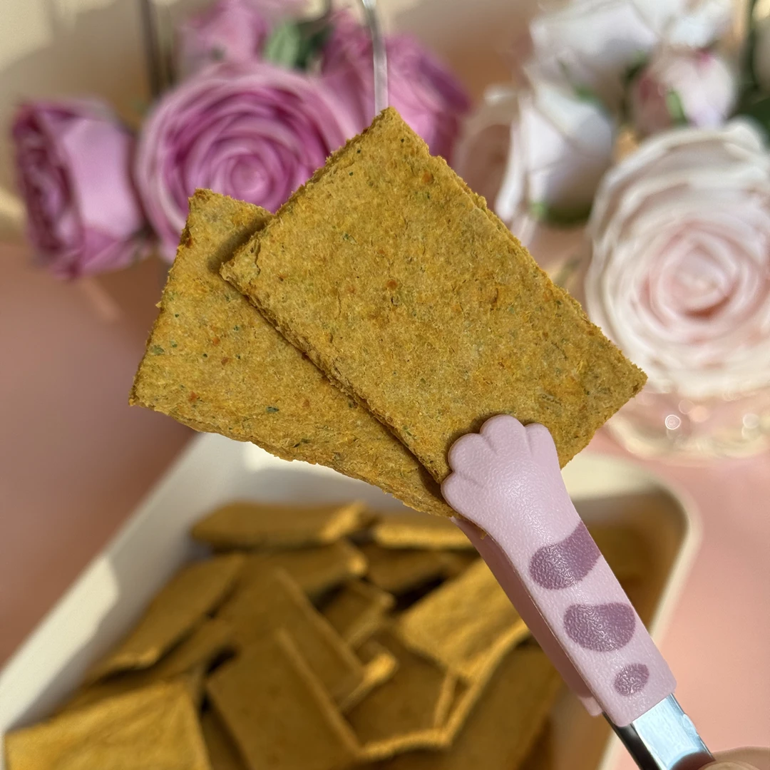 狗狗苏打饼训练奖励补充维生素大中小型犬手工宠物零食挑食狗必备