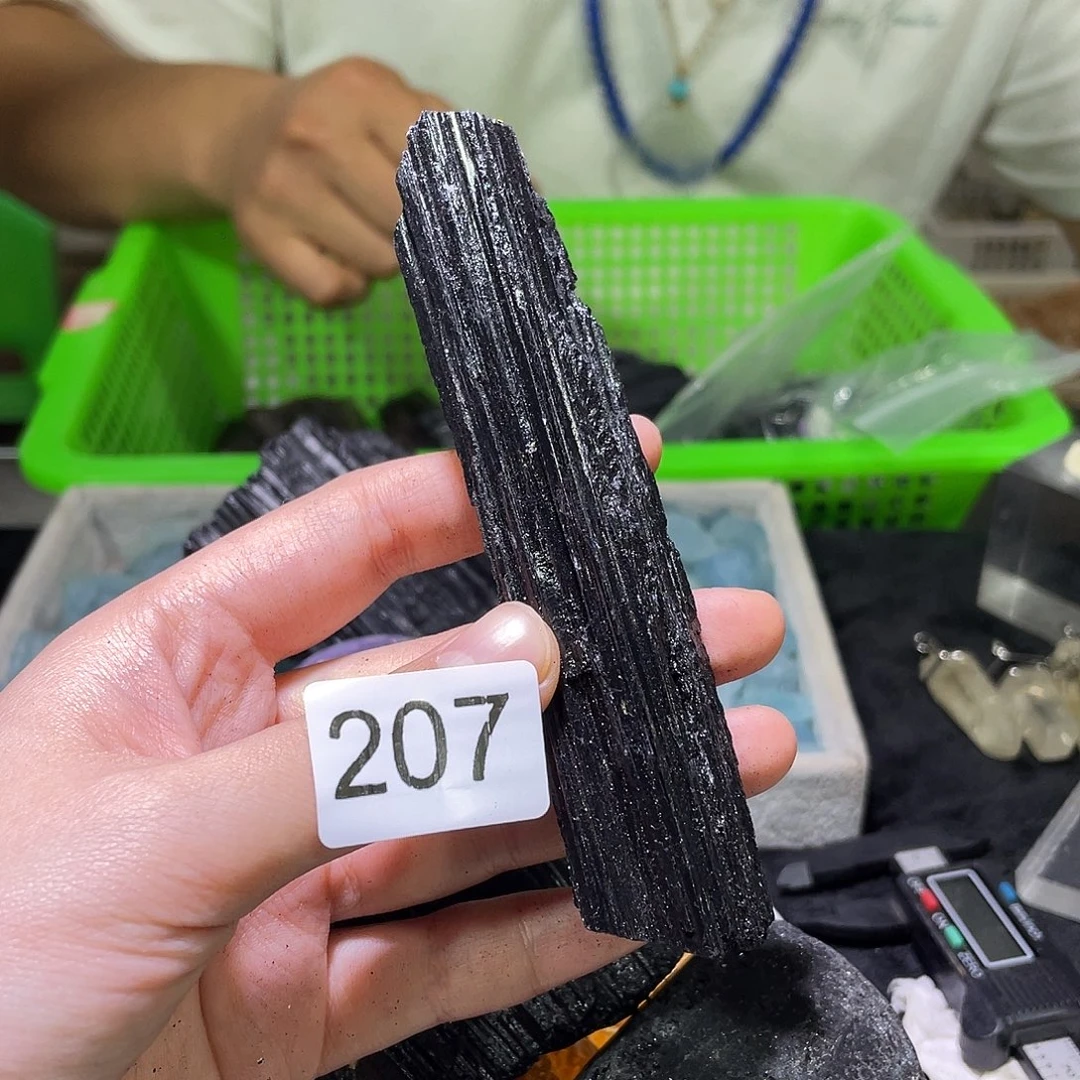 未镶嵌珠宝半成品水晶