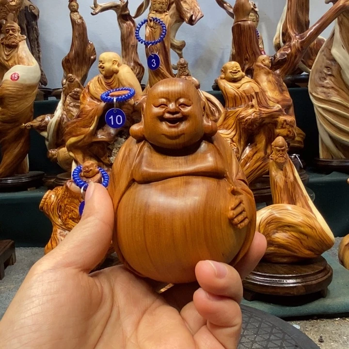 柏木（崖柏）精品崖柏