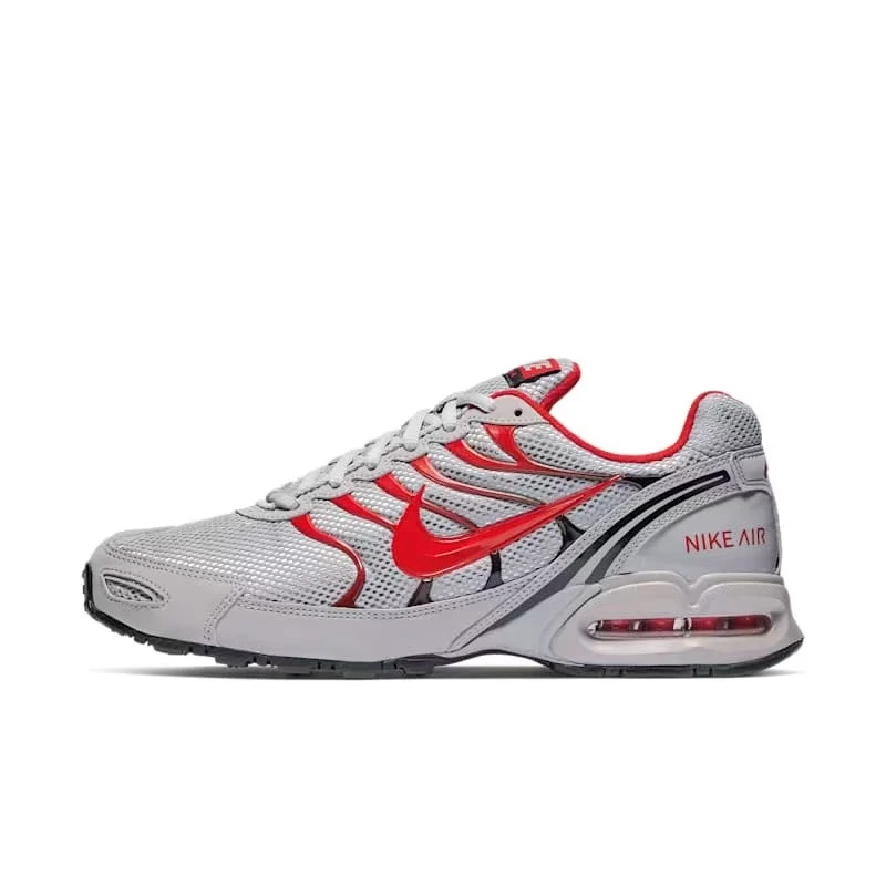 NIKE耐克 AIR MAX TORCH 4男子气垫缓震休闲运动跑步鞋CI2202-001