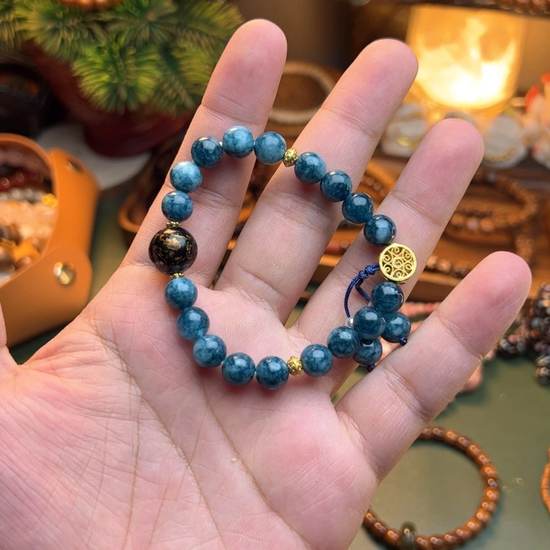 菩提根/象牙果手串