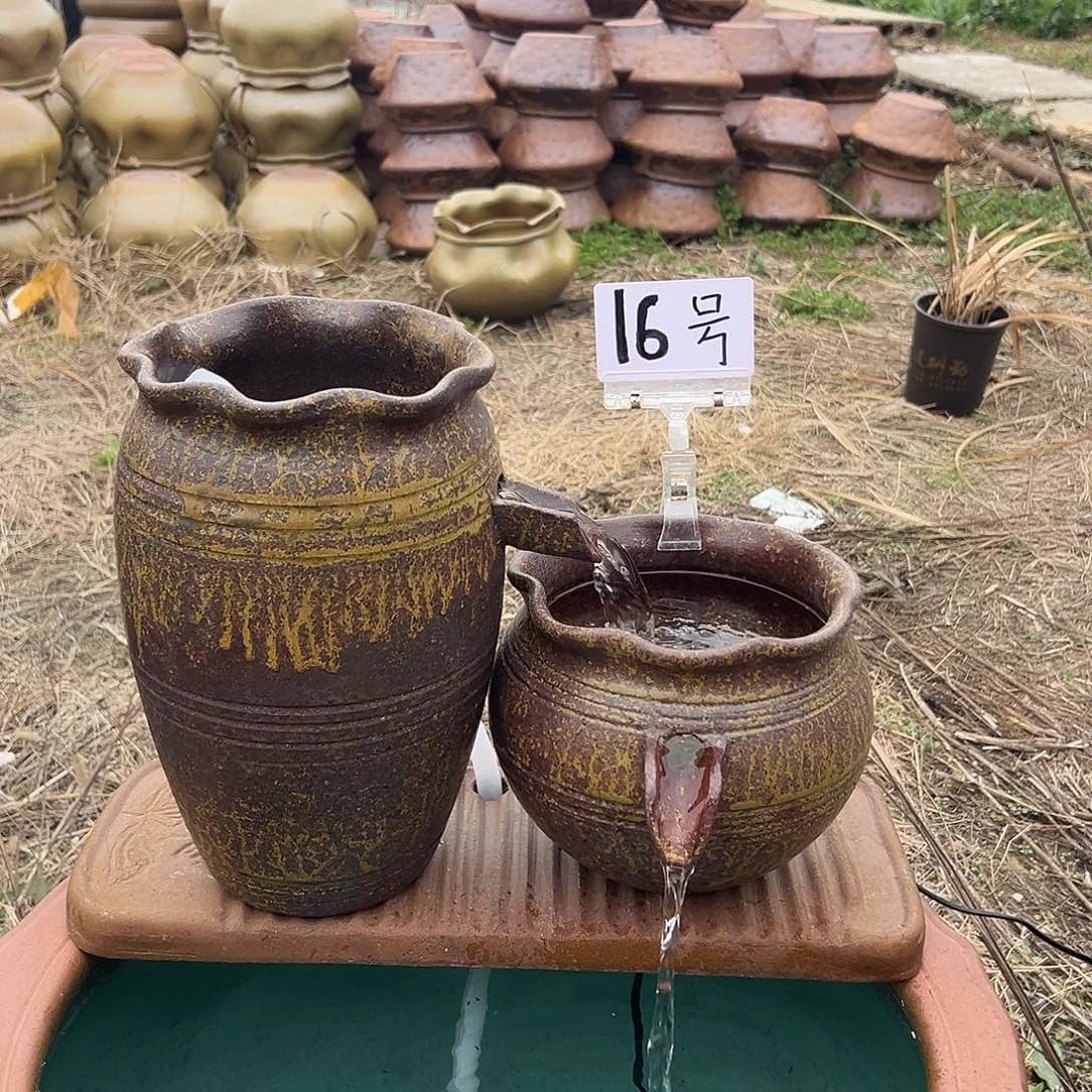 红陶紫砂等产品远销世界