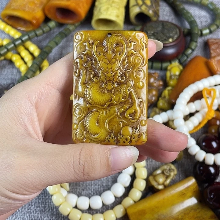 三***哥非金属木质牌子，，