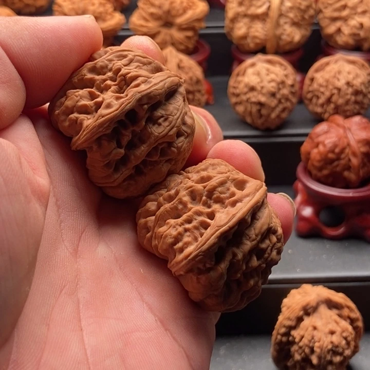 A***a龙脊菩提吊坠39全品