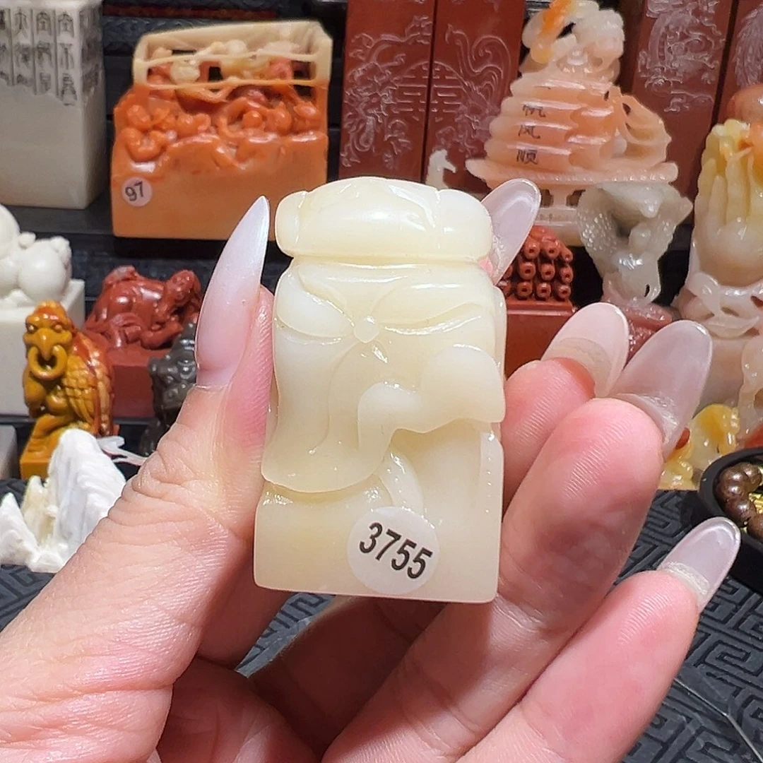 寿山石批发一个1.9x2.6