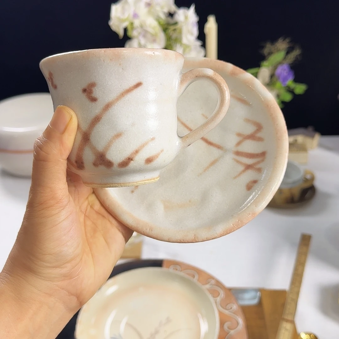 日本高端陶瓷器皿