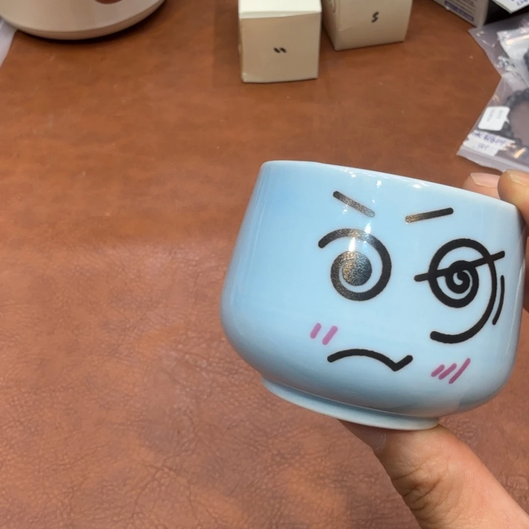 小狐狸瓷器精选推荐好物