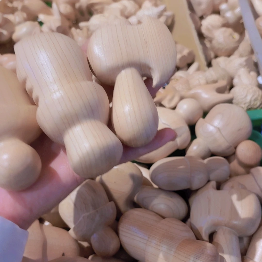 小***令木桃木刀剑斧三件套