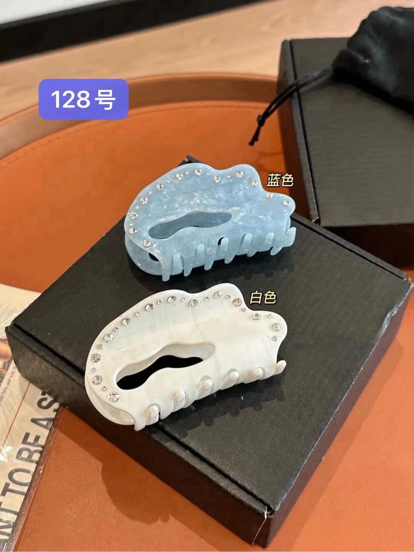 【art家】新款抓夹