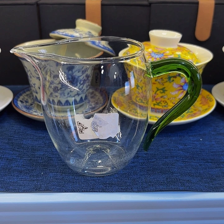 你家盖碗真好看！！！