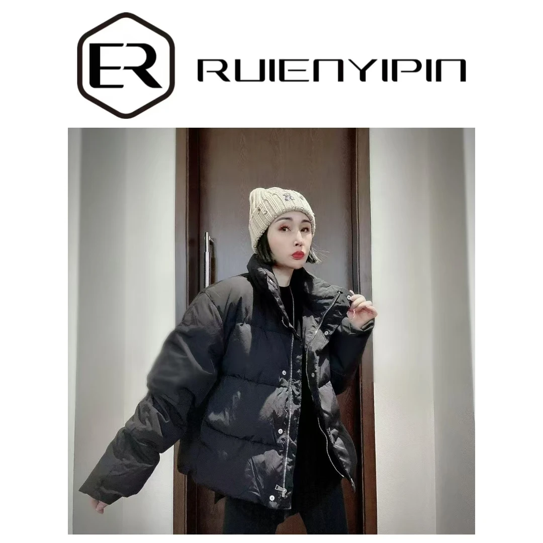 6717#51264羽绒服*