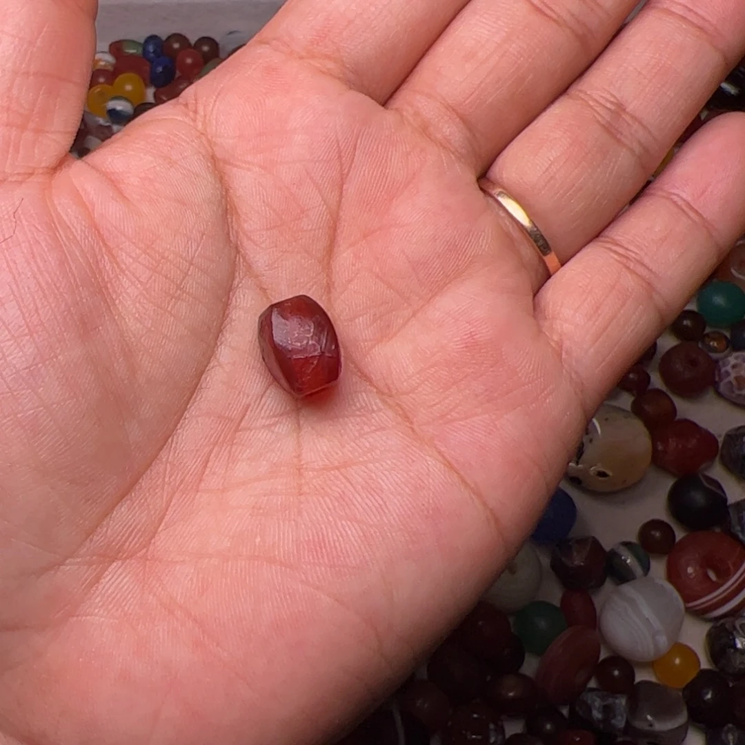 好***饿玛瑙/玉髓未镶嵌配饰