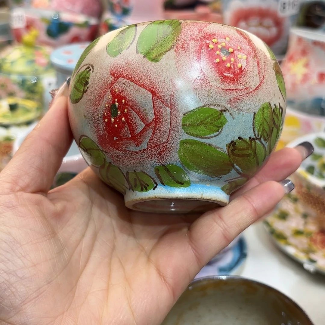 瓷片你也不要多吃一