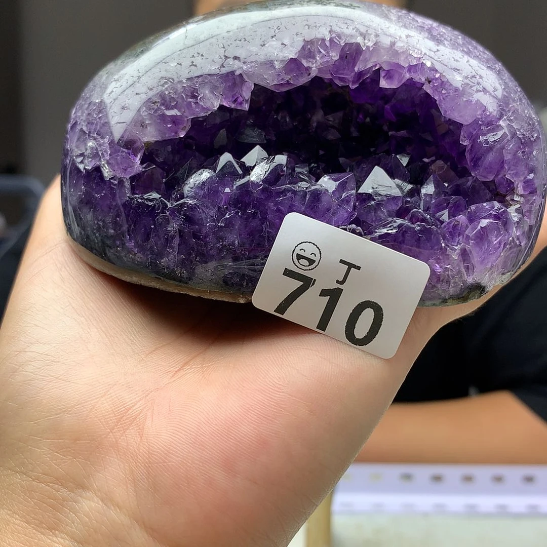未镶嵌大型摆件（非配饰）水晶
