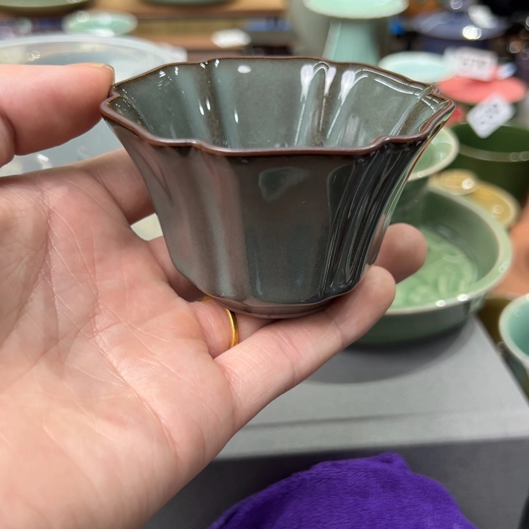 龙泉青瓷青瓷青瓷