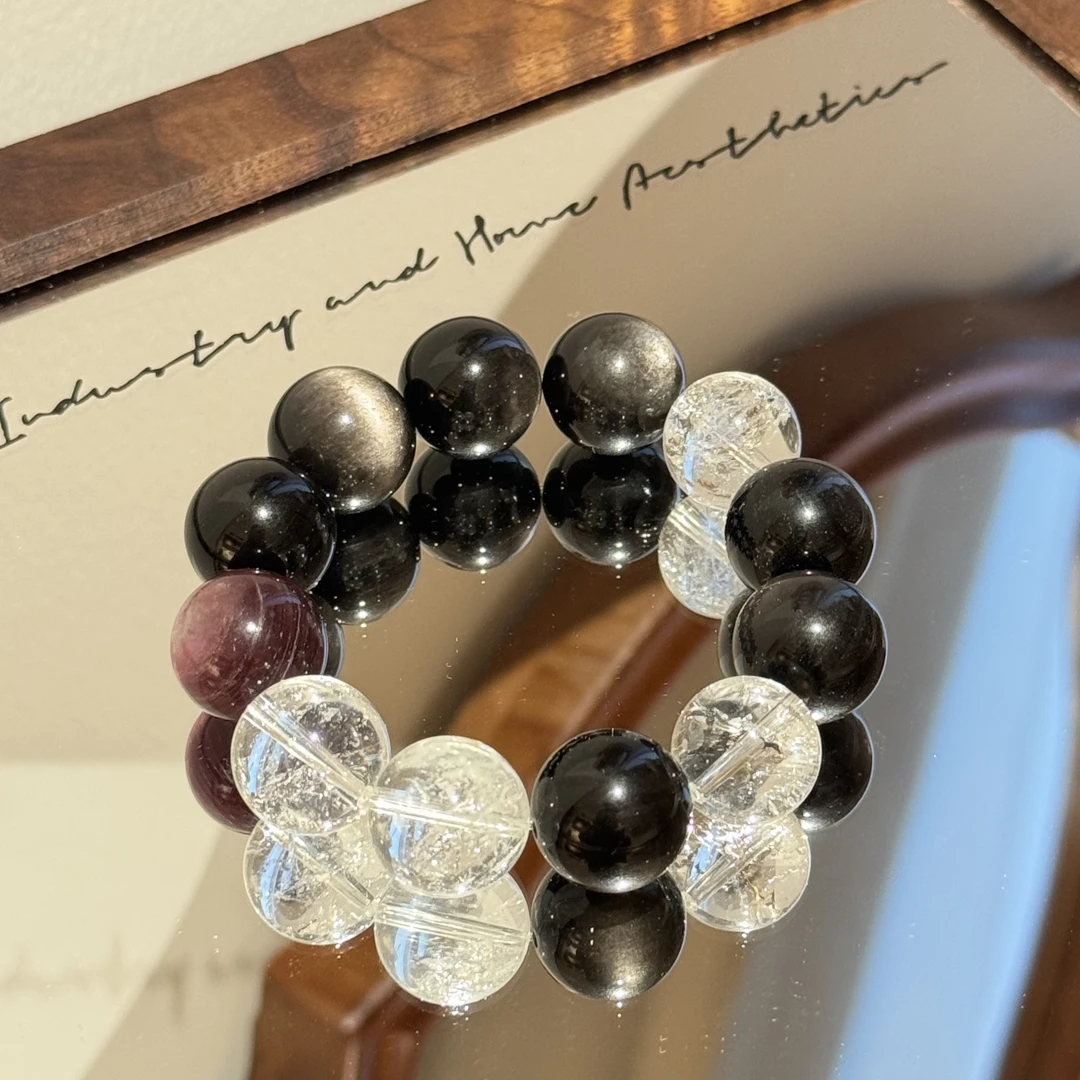 灵兰珠宝 A05「瑕疵品no退no换」多样性发货