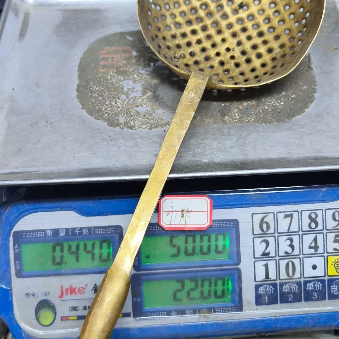 余****）铜器，22222222222