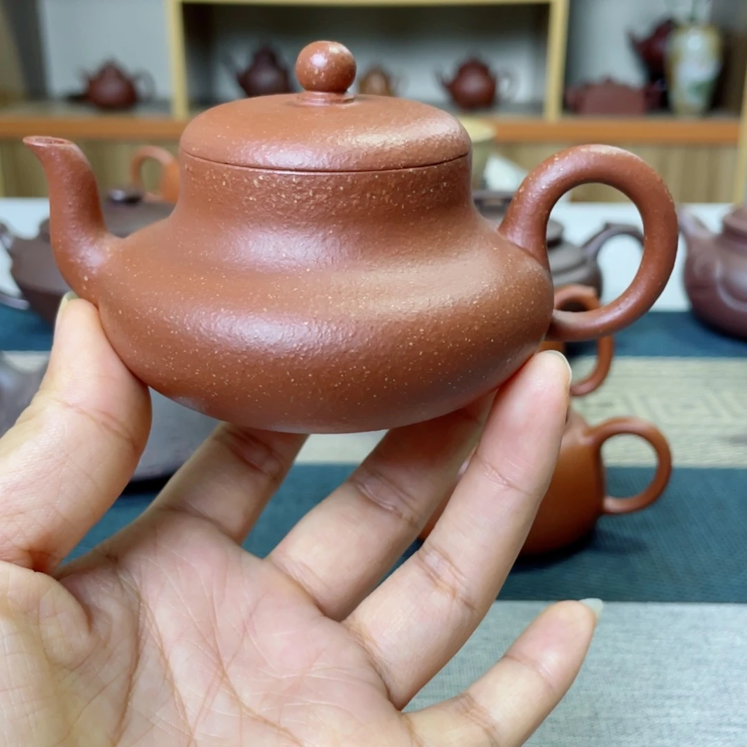 茶壶紫砂君德130ccccccccccccc