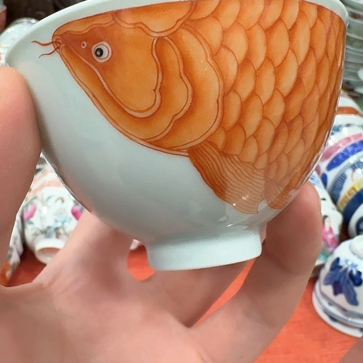 陶瓷艺术品收藏陶瓷