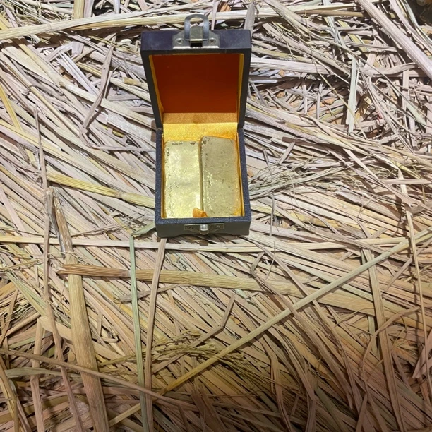 家居摆件29现代仿古复古工艺摆件一盒