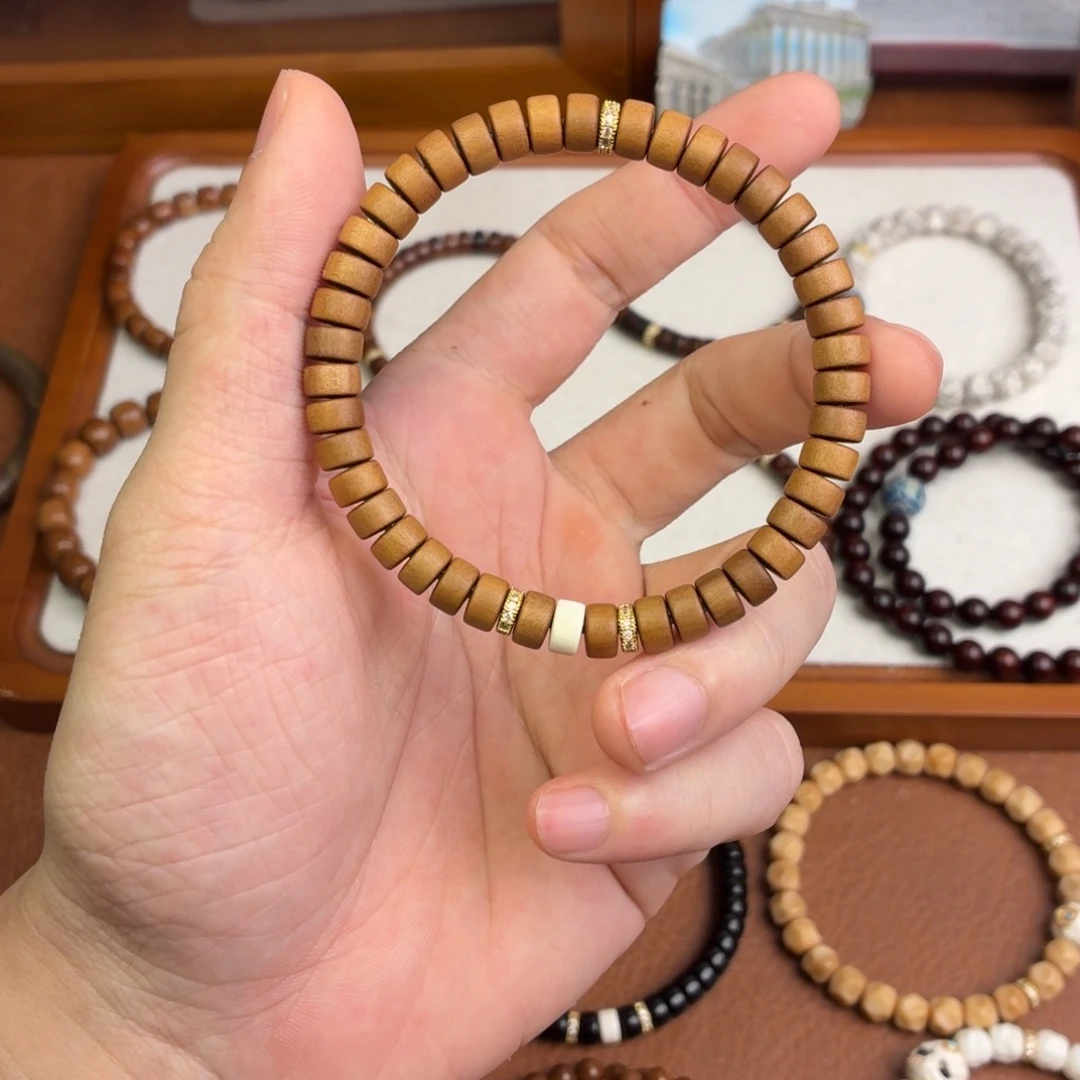 手串/手链檀香木多样性